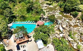 Hostería El Sendero - Cocorná